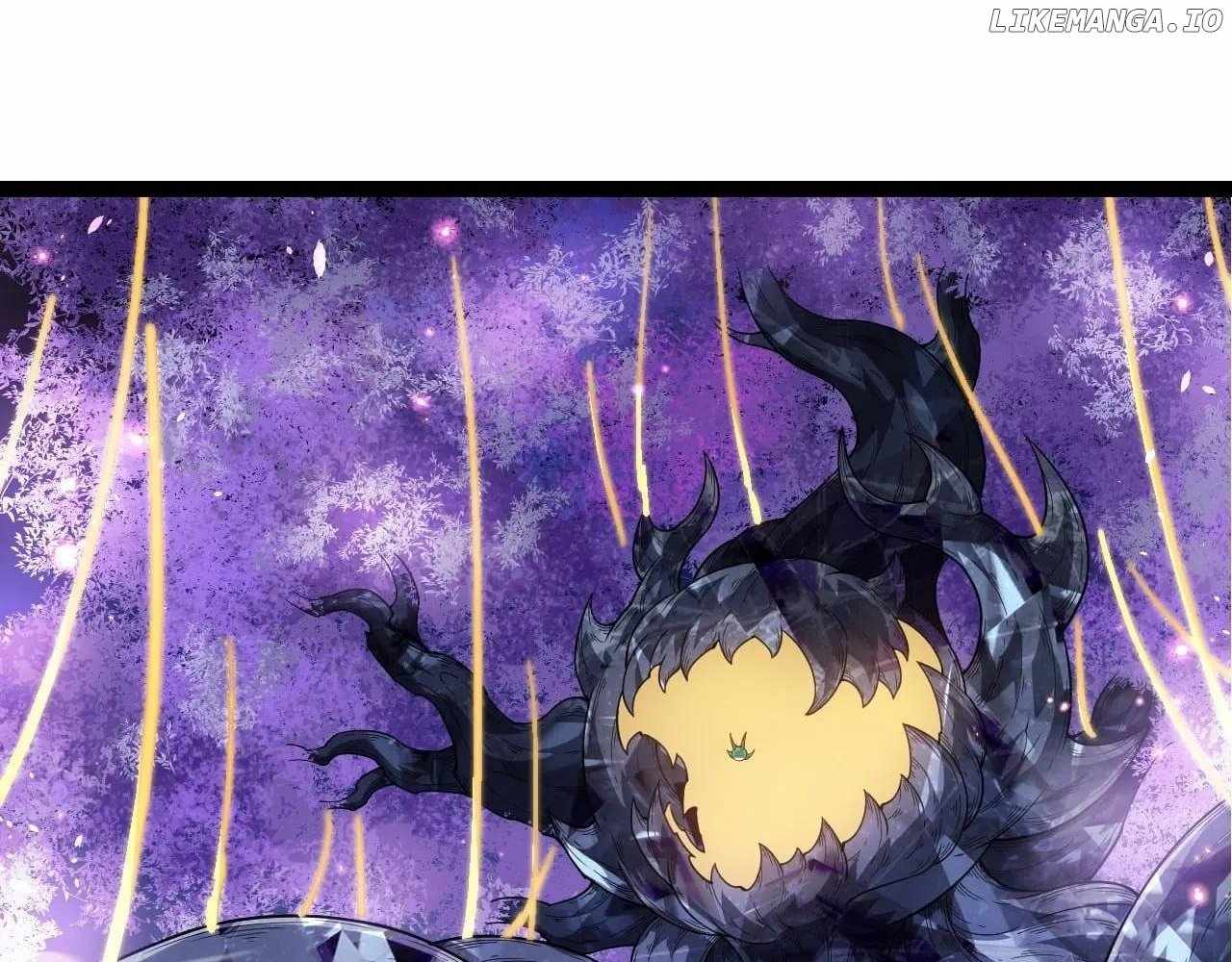 Evolution Begins With A Big Tree Chapter 387 81